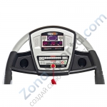 Беговая дорожка Eurofit Pacifica 50