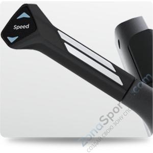 Беговая дорожка Vision T80 Touch