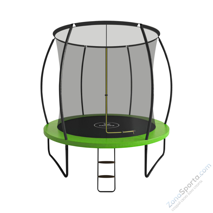 Батут Yamota TOP 244 см (8ft)