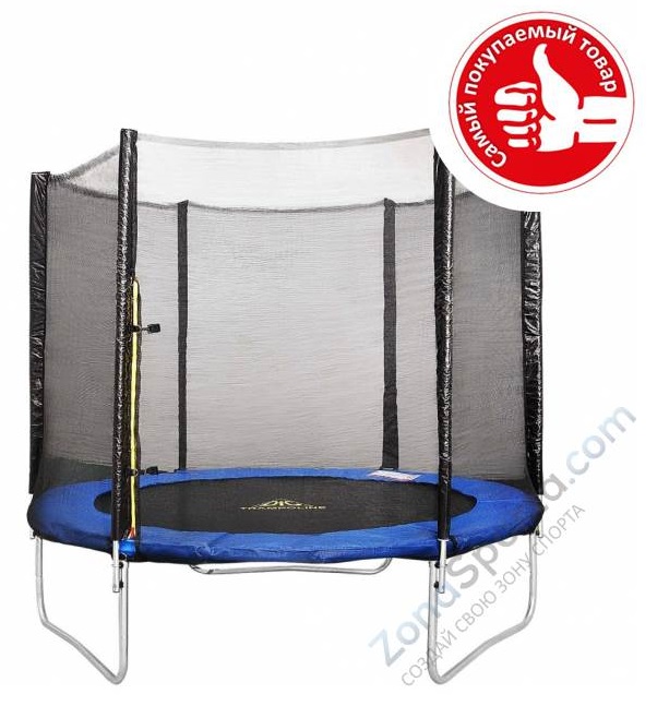 DFC Trampoline Fitness DFC Trampoline Fitness
