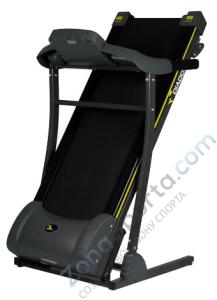 Беговая дорожка Diadora Audio 1.8
