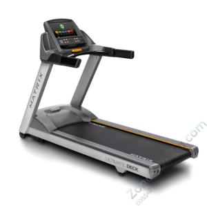 Беговая дорожка Matrix T1XE VA (2013)