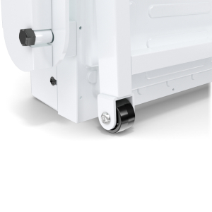 Беговая дорожка Unix Fit ST-440N White