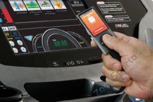 Беговая дорожка Aerofit 9900T 19LCD