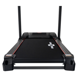 Обновленная беговая дорожка CardioPower T35 New