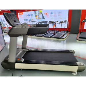 Беговая дорожка Gymmaster 6000S LED