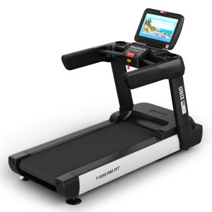 Беговая дорожка Unix Fit T-1550 Pro (18,5 TFT)