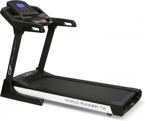 Беговая дорожка Carbon Fitness Premium World Runner T2