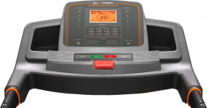 Беговая дорожка Carbon Fitness THX 55 Pafers Edition