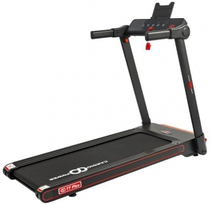 Беговая дорожка CardioPower TT Plus