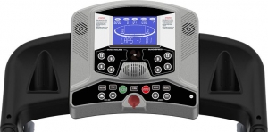 Беговая дорожка Dfit Maxima HRC