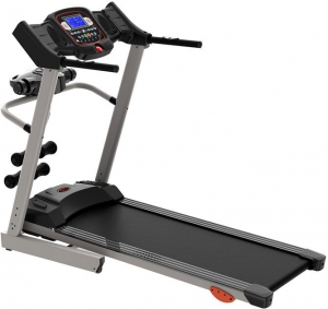 Беговая дорожка Dfit Tigra Vibro HRC