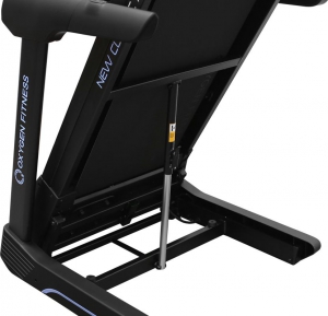 Беговая дорожка Oxygen Fitness New Classic Cuprum TFT