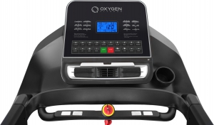 Беговая дорожка Oxygen Wider T35