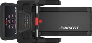 Беговая дорожка Unix Fit T-1300 PRO (LED)