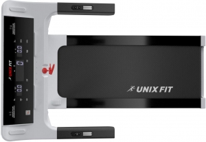 Беговая дорожка Unix Fit Hi-tech F2 Plus Arctic Ice