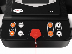 Беговая дорожка Unix Fit ST-510T