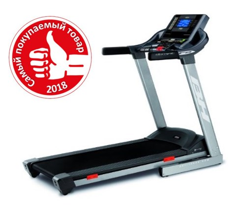 BH Fitness BH Fitness