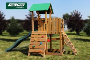 Детский городок SLP Systems Kids стандарт