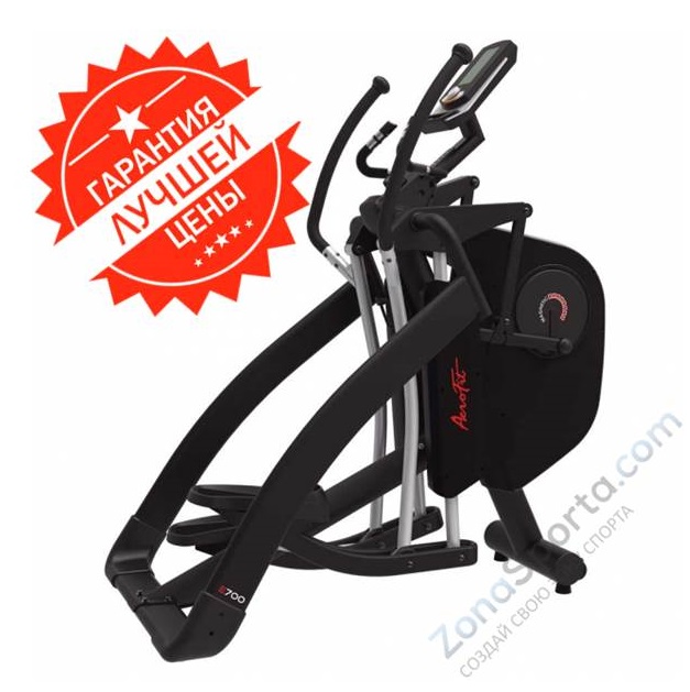 AeroFIT AeroFIT