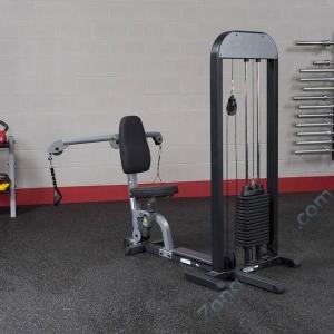 Грузоблочный тренажер Body Solid GMFP-STK