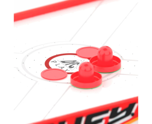 Игровой стол - аэрохоккей DFC Primrose 36