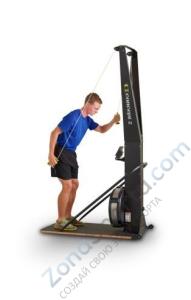 Лыжный тренажёр Concept 2 SkiErg PM5
