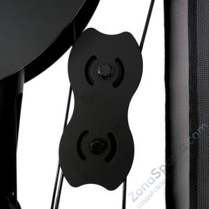 Многофункциональный силовой комплекс Inspire M200 91 кг (с опцией HW5)