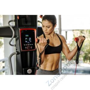 Мультистанция Bowflex HVT