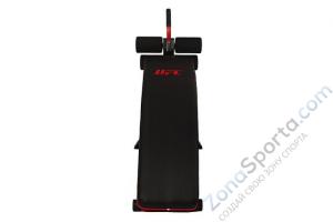 Регулируемая скамья для пресса UFC