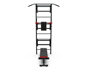 Шведская стенка с опциями DFC Lite VT-6005 / профиль 1,5