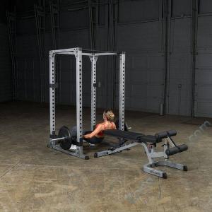 Силовая рама Body Solid GPR378