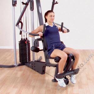 Силовой комплекс Body Solid G4I
