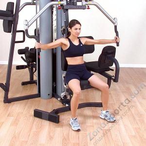 Силовой комплекс Body Solid G9S