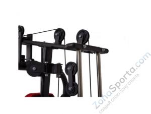 Силовой тренажер ProFit HG430