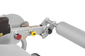 Силовой тренажер Сгибание ног лежа Hoist RS-1408