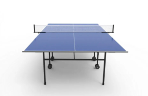 Теннисный стол всепогодный Sport Play Спорт Плюс