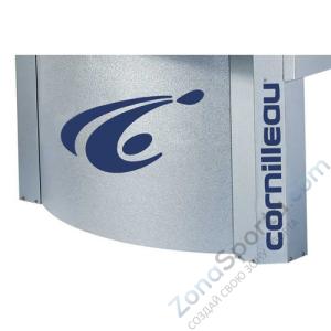 Теннисный стол Cornilleau 510 PRO Outdoor 7мм синий