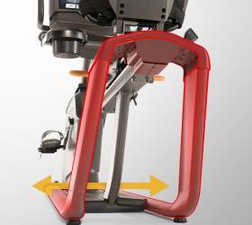 Велоэргометр Matrix R30XER