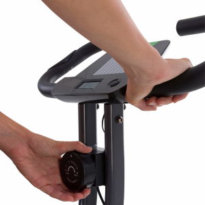 Велотренажер Tunturi Cardio Fit B25 X-bike