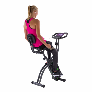 Велотренажер Tunturi Cardio Fit B25 X-bike