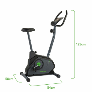 Велотренажер Tunturi Cardio Fit B30