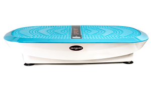 Виброплатформа VictoryFit 3D S800 Blue