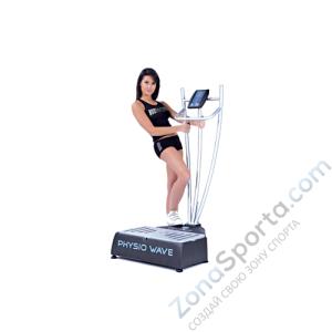 Виброплатформа Globus Physio Wave 700
